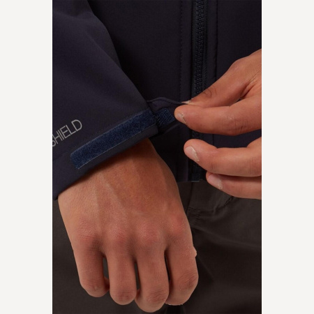 Куртка Nerva (Мужской; S (48); Navy Blue)